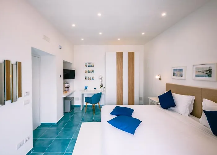 Bed & Breakfast Casa Dolce Casa 4*