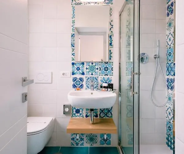 Casa Dolce Casa 4* Ravello