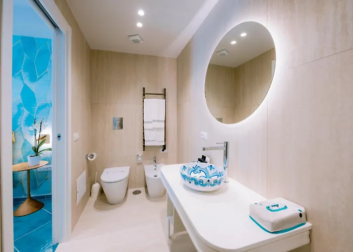 Nocleg ze śniadaniem Casa Dolce Casa