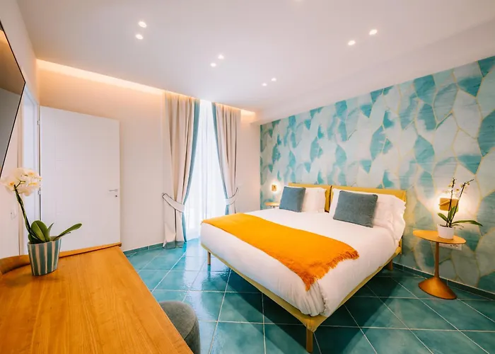 Nocleg ze śniadaniem Casa Dolce Casa 4*