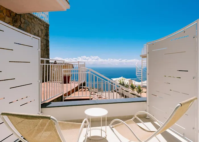 Nocleg ze śniadaniem Casa Dolce Casa Ravello