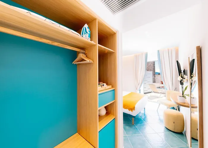 Casa Dolce Casa Ravello