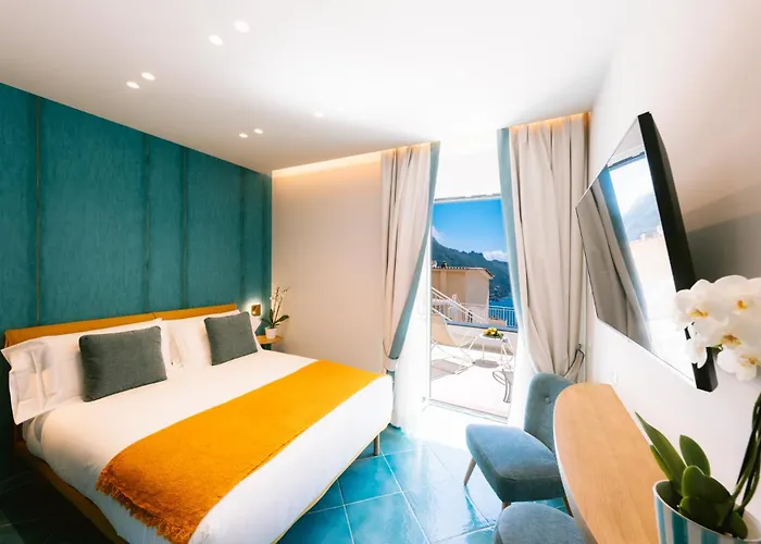 Casa Dolce Casa Nocleg ze śniadaniem 4*