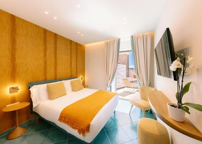 Casa Dolce Casa Ravello