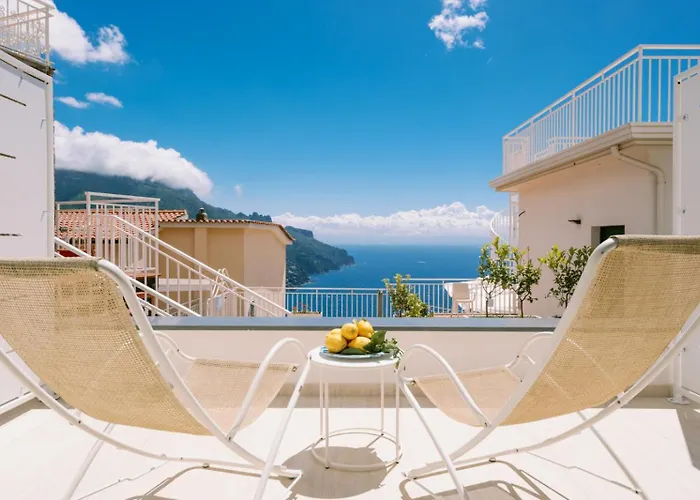 Nocleg ze śniadaniem Casa Dolce Casa