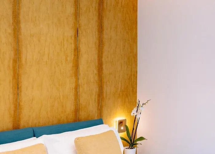 Nocleg ze śniadaniem Casa Dolce Casa Ravello