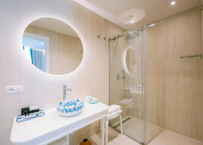 Casa Dolce Casa 4* Ravello