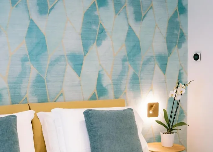 Casa Dolce Casa Nocleg ze śniadaniem 4*