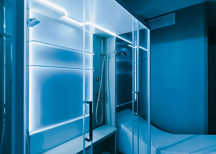 Nocleg ze śniadaniem Casa Dolce Casa