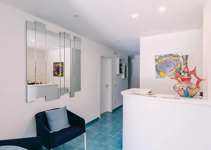Casa Dolce Casa 4*