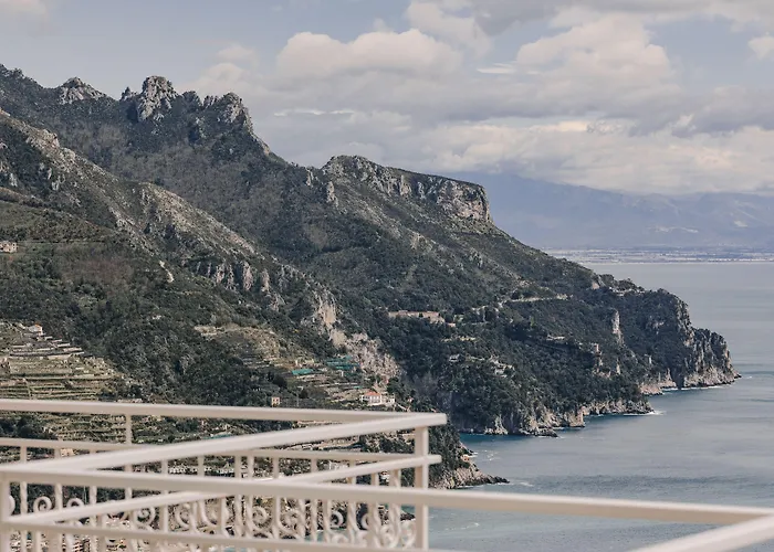 Nocleg ze śniadaniem Casa Dolce Casa 4*