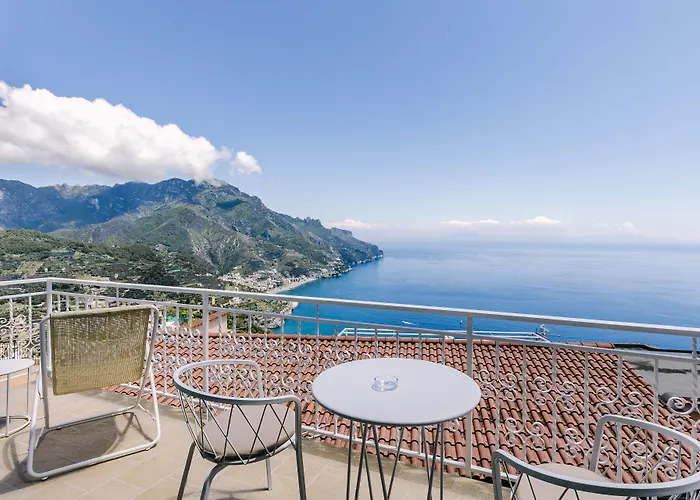 Nocleg ze śniadaniem Casa Dolce Casa