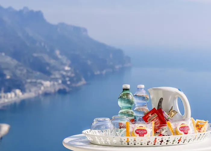 Nocleg ze śniadaniem Casa Dolce Casa