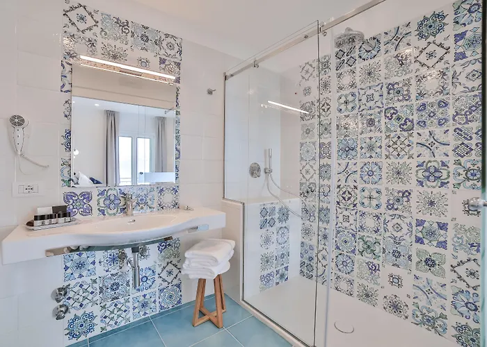 Nocleg ze śniadaniem Casa Dolce Casa