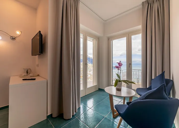 Casa Dolce Casa 4* Ravello