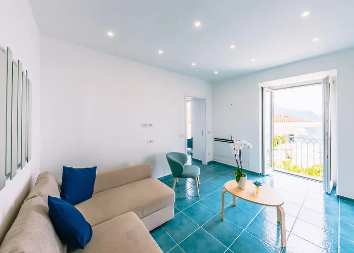 Nocleg ze śniadaniem Casa Dolce Casa 4*