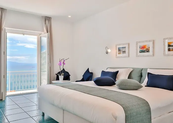 Nocleg ze śniadaniem Casa Dolce Casa 4*