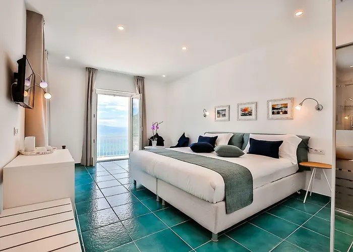 Casa Dolce Casa 4* Ravello