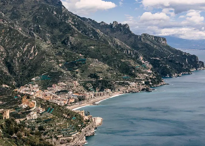 Nocleg ze śniadaniem Casa Dolce Casa 4*