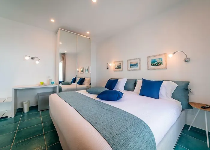 Casa Dolce Casa Nocleg ze śniadaniem Ravello