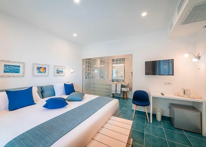 Casa Dolce Casa Nocleg ze śniadaniem Ravello