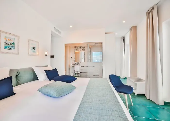 Nocleg ze śniadaniem Casa Dolce Casa