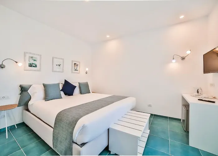 Casa Dolce Casa Ravello