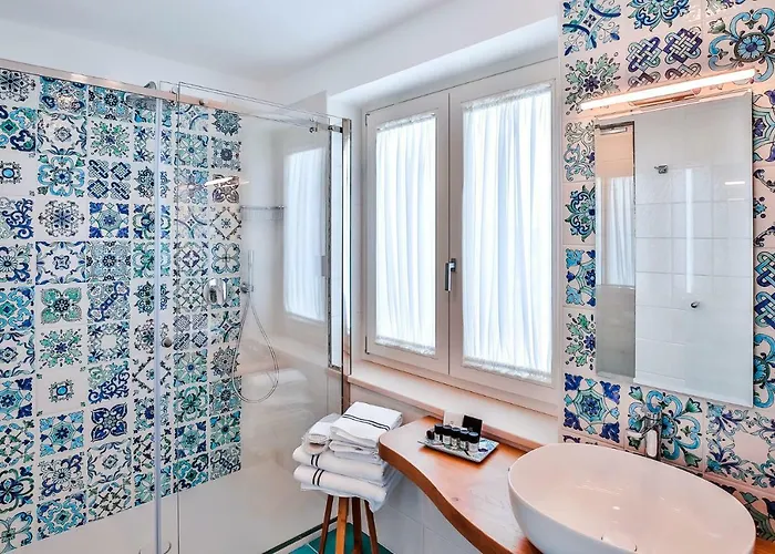 Casa Dolce Casa Nocleg ze śniadaniem 4*