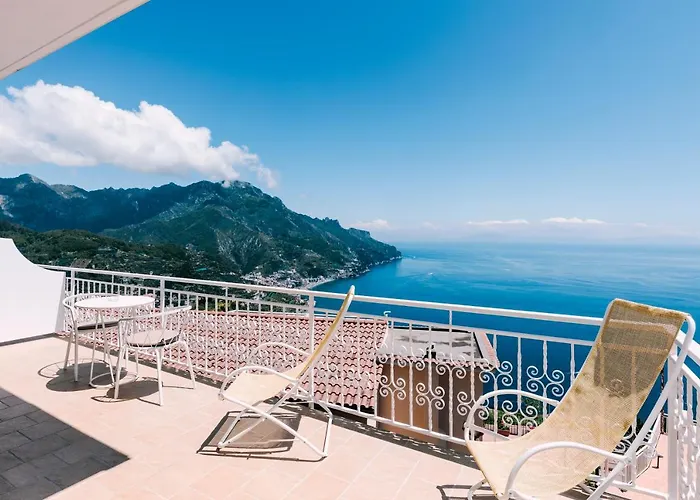 Casa Dolce Casa Nocleg ze śniadaniem 4*