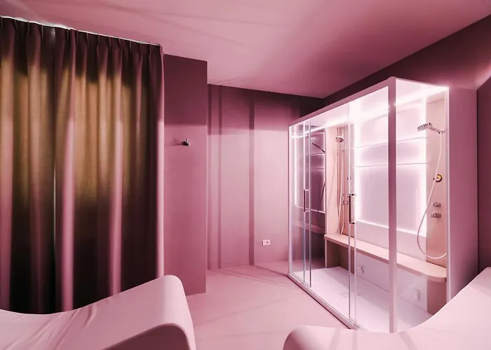 Casa Dolce Casa Nocleg ze śniadaniem 4*