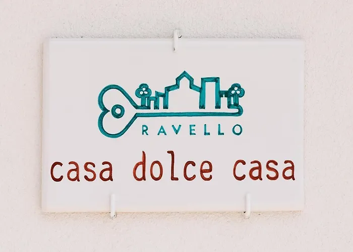 Nocleg ze śniadaniem Casa Dolce Casa